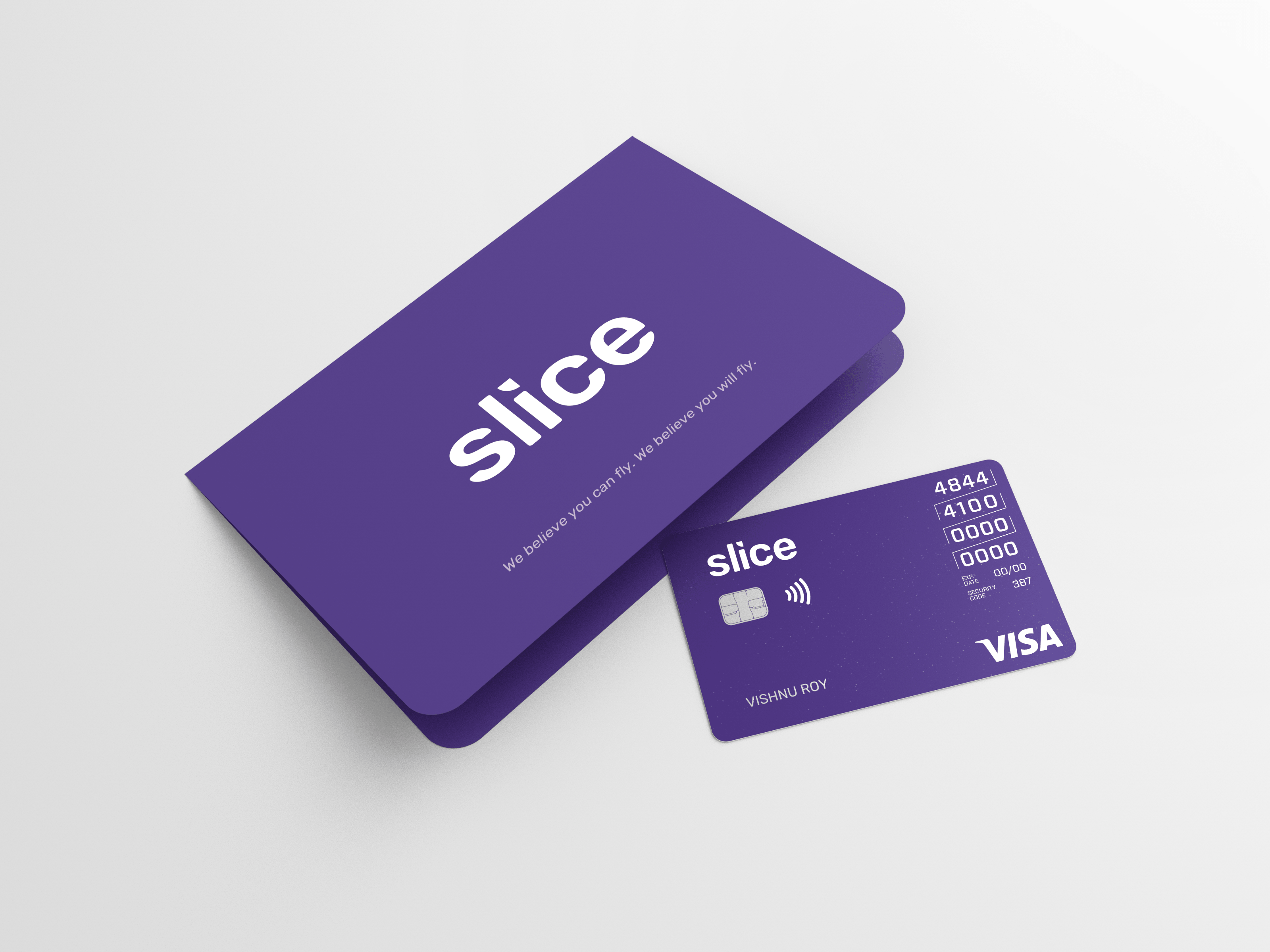 Slice Recruitment 2025 - iOS Developer